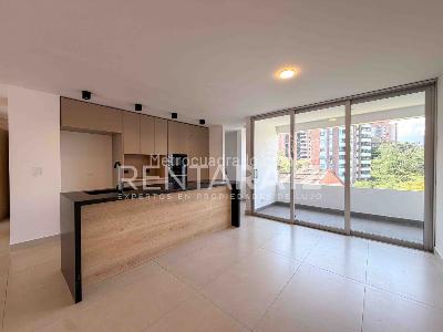 Apartamento en venta en Castropol, Medellín · foto 10 de 20