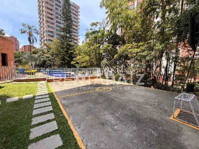 Apartamento en venta en Castropol, Medellín · foto 11 de 20