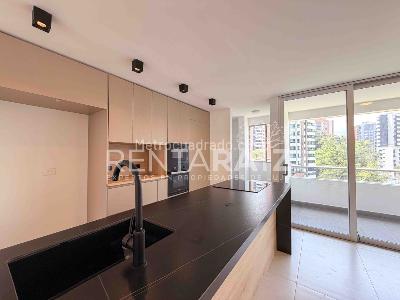 Apartamento en venta en Castropol, Medellín · foto 12 de 20