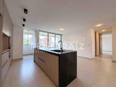 Apartamento en venta en Castropol, Medellín · foto 13 de 20