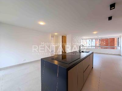 Apartamento en venta en Castropol, Medellín · foto 15 de 20