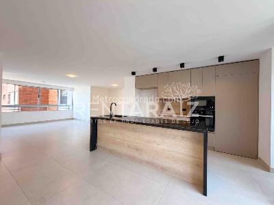 Apartamento en venta en Castropol, Medellín · foto 16 de 20