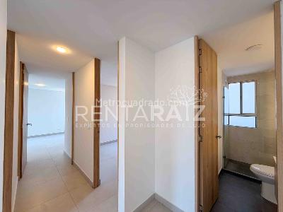 Apartamento en venta en Castropol, Medellín · foto 18 de 20