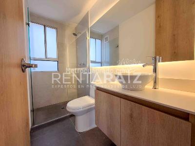Apartamento en venta en Castropol, Medellín · foto 19 de 20