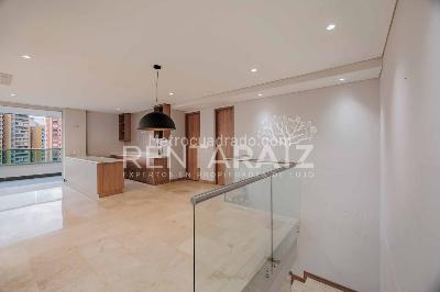 Apartamento de 5 alcobas en venta en Castropol, Medellín, 417 m² · foto 10 de 20
