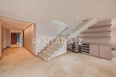 Apartamento de 5 alcobas en venta en Castropol, Medellín, 417 m² · foto 13 de 20