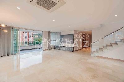 Apartamento de 5 alcobas en venta en Castropol, Medellín, 417 m² · foto 14 de 20