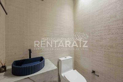 Apartamento de 5 alcobas en venta en Castropol, Medellín, 417 m² · foto 17 de 20