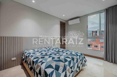 Apartamento de 5 alcobas en venta en Castropol, Medellín, 417 m² · foto 18 de 20