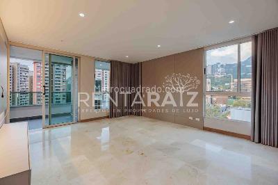 Apartamento de 5 alcobas en venta en Castropol, Medellín, 417 m² · foto 19 de 20