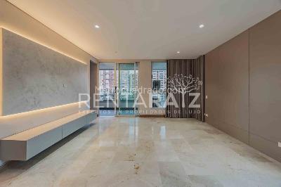 Apartamento de 5 alcobas en venta en Castropol, Medellín, 417 m² · foto 20 de 20