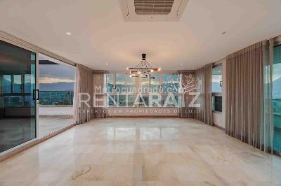Apartamento de 5 alcobas en venta en Castropol, Medellín, 417 m² · foto 2 de 20