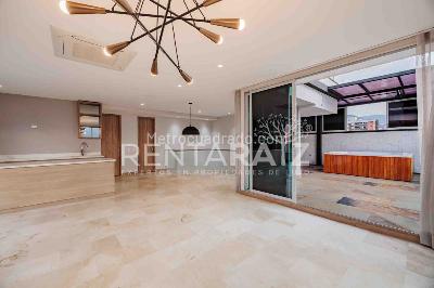 Apartamento de 5 alcobas en venta en Castropol, Medellín, 417 m² · foto 7 de 20