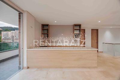 Apartamento de 5 alcobas en venta en Castropol, Medellín, 417 m² · foto 9 de 20