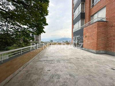 Apartamento de 4 alcobas en venta en Las Palmas, Medellín, 210 m² · foto 14 de 20