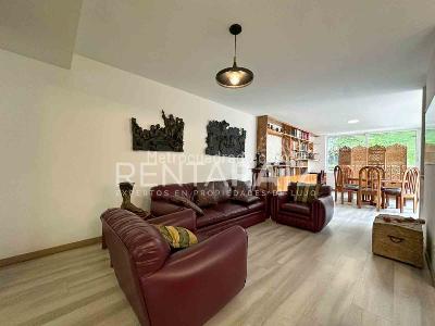 Apartamento de 4 alcobas en venta en Las Palmas, Medellín, 210 m² · foto 15 de 20