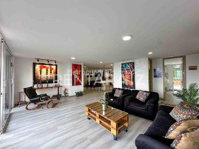 Apartamento de 4 alcobas en venta en Las Palmas, Medellín, 210 m² · foto 17 de 20