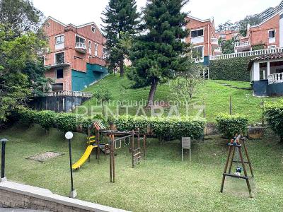 Apartamento de 4 alcobas en venta en Las Palmas, Medellín, 210 m² · foto 18 de 20