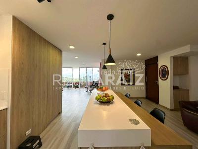 Apartamento de 4 alcobas en venta en Las Palmas, Medellín, 210 m² · foto 19 de 20