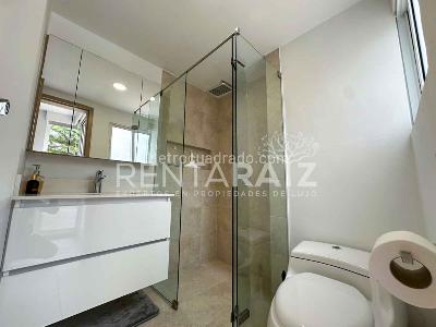 Apartamento de 4 alcobas en venta en Las Palmas, Medellín, 210 m² · foto 20 de 20