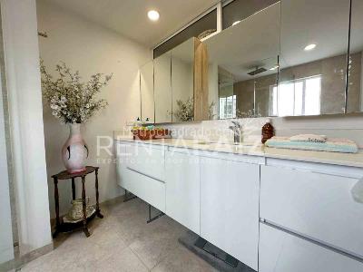 Apartamento de 4 alcobas en venta en Las Palmas, Medellín, 210 m² · foto 5 de 20