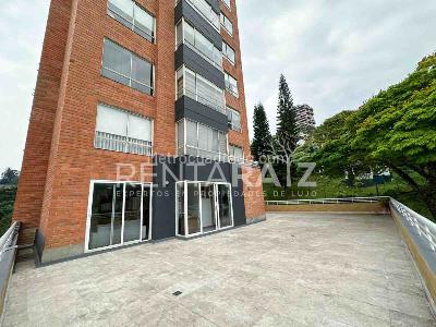 Apartamento de 4 alcobas en venta en Las Palmas, Medellín, 210 m² · foto 6 de 20
