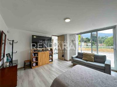Apartamento de 4 alcobas en venta en Las Palmas, Medellín, 210 m² · foto 7 de 20