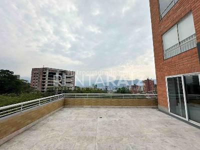 Apartamento de 4 alcobas en venta en Las Palmas, Medellín, 210 m² · foto 8 de 20