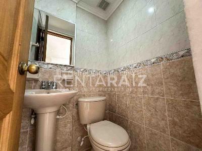Apartamento de 3 alcobas en venta en Laureles, Medellín, 131 m² · foto 7 de 20