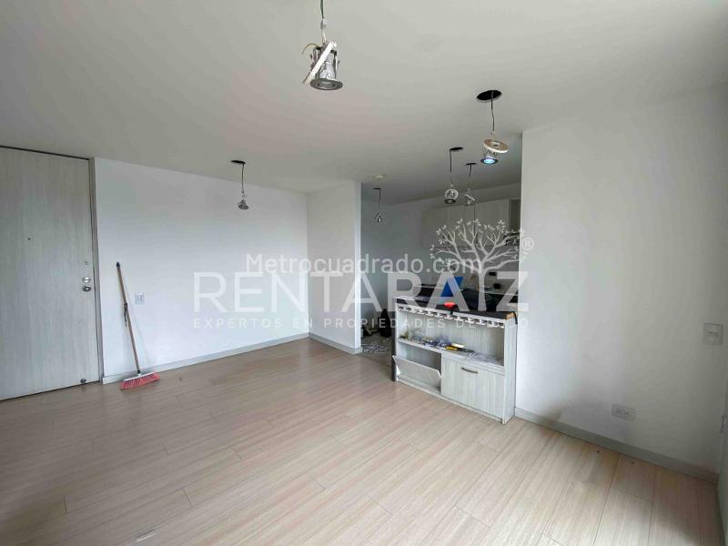 Apartamento moderno de 3 habitaciones en arriendo en El Encanto - 4