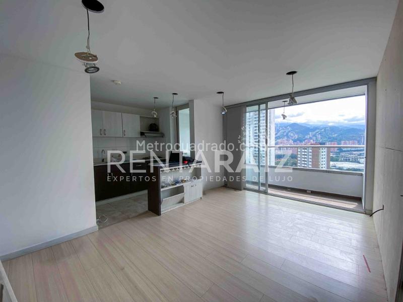 Apartamento moderno de 3 habitaciones en arriendo en El Encanto - 5