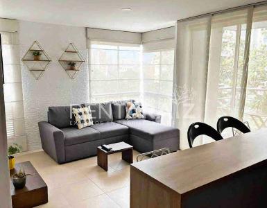 Apartamento en venta en El Poblado, Medellín · foto 3 de 20