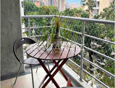 Apartamento en venta en El Poblado, Medellín · foto 4 de 20