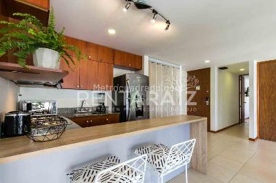 Apartamento en venta en El Poblado, Medellín · foto 15 de 20