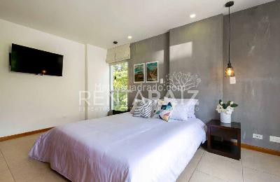 Apartamento en venta en El Poblado, Medellín · foto 16 de 20