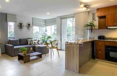Apartamento en venta en El Poblado, Medellín · foto 17 de 20