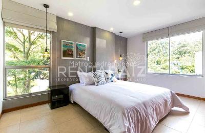 Apartamento en venta en El Poblado, Medellín · foto 19 de 20