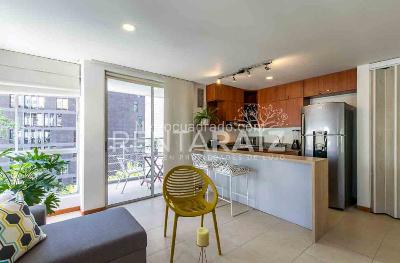 Apartamento en venta en El Poblado, Medellín · foto 20 de 20