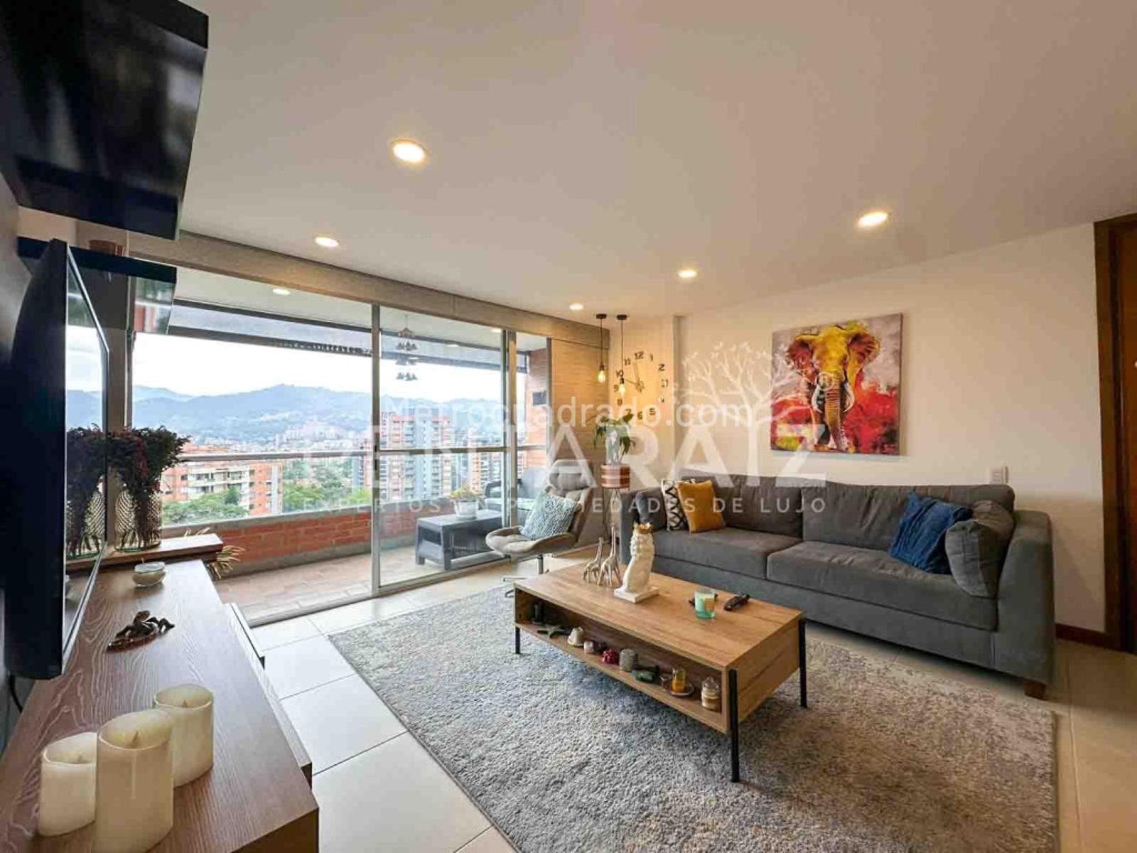 Foto del apartamento