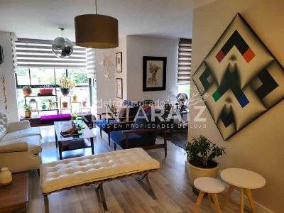 Apartamento de 2 alcobas en venta en Las Lomas, Medellín, 90 m² · foto 2 de 20