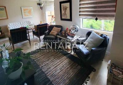 Apartamento de 2 alcobas en venta en Las Lomas, Medellín, 90 m² · foto 3 de 20
