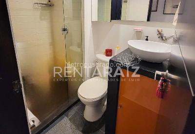 Apartamento de 2 alcobas en venta en Las Lomas, Medellín, 90 m² · foto 5 de 20