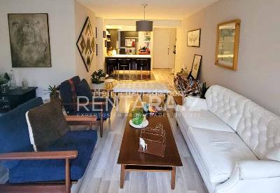 Apartamento de 2 alcobas en venta en Las Lomas, Medellín, 90 m² · foto 7 de 20