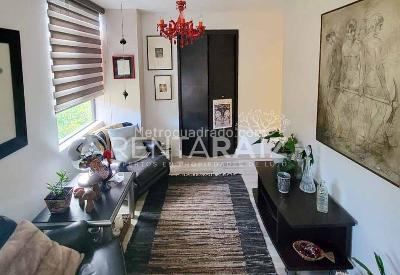 Apartamento de 2 alcobas en venta en Las Lomas, Medellín, 90 m² · foto 8 de 20