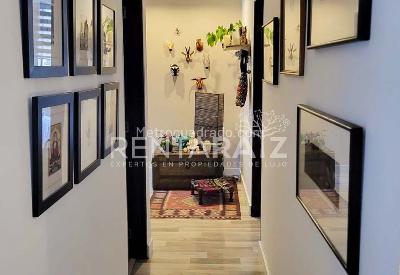 Apartamento de 2 alcobas en venta en Las Lomas, Medellín, 90 m² · foto 9 de 20
