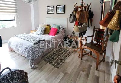 Apartamento de 2 alcobas en venta en Las Lomas, Medellín, 90 m² · foto 11 de 20