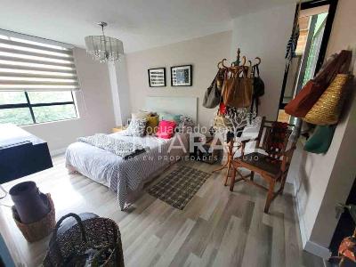 Apartamento de 2 alcobas en venta en Las Lomas, Medellín, 90 m² · foto 12 de 20