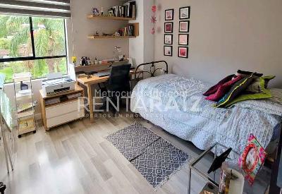Apartamento de 2 alcobas en venta en Las Lomas, Medellín, 90 m² · foto 14 de 20