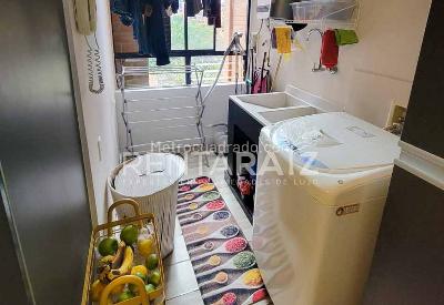 Apartamento de 2 alcobas en venta en Las Lomas, Medellín, 90 m² · foto 18 de 20