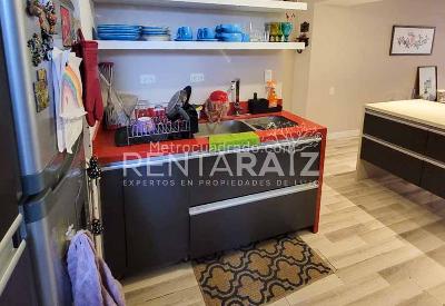 Apartamento de 2 alcobas en venta en Las Lomas, Medellín, 90 m² · foto 19 de 20